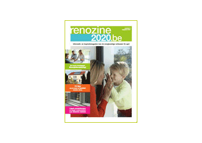 Renozine - Nummer 2 - Augustus 2016