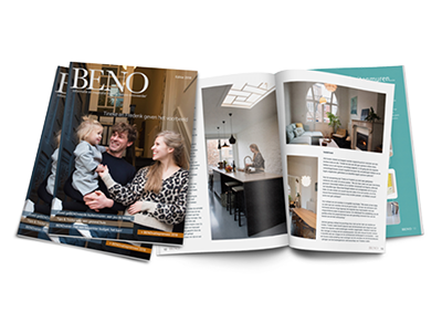Bekijk het magazine BENO 2018 online