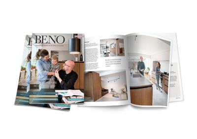Vraag het gratis magazine BENO 2021 aan