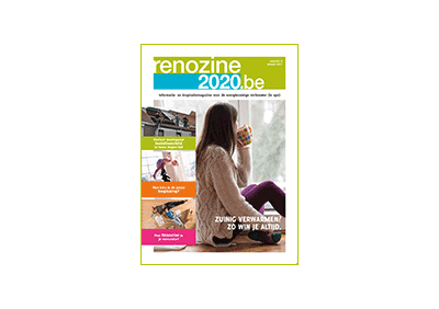 Renozine - Nummer 4 - Januari 2017