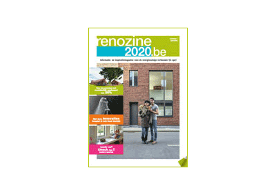 Renozine - Nummer 1 - Juni 2016